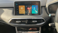 MG HS 1.5 T-GDI Trophy 5dr Petrol Hatchback